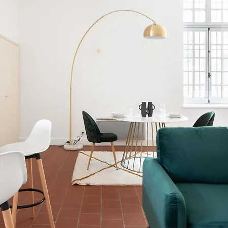 Superbe Appartement Avec Cour Dans La Bastide Carcassonne Exterior photo