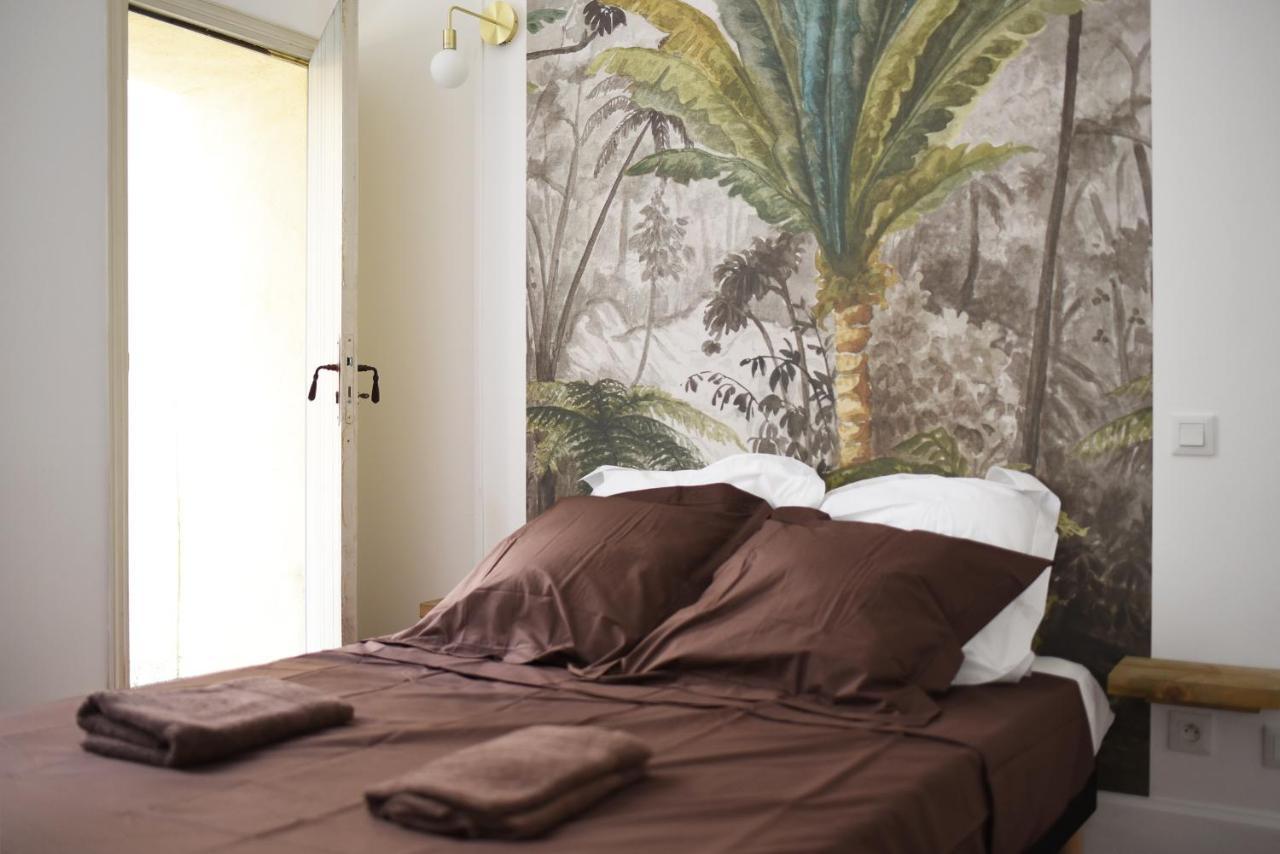 Superbe Avec Cour Dans La Bastide Apartment
